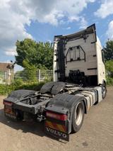 Volvo FH  500 Sattelzugmaschine UNFALLSCHADEN - Sattelzugmaschine