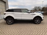 Land Rover Range Rover Evoque Si4 Leder+Navi+Sitzh+Xenon - Land Rover Gebrauchtwagen