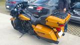 Harley-Davidson Electra Glide FLHTK Ultra Limited mit Garantie   - HARLEY-DAVIDSON ELECTRA GLIDE ULTRA LIMITED