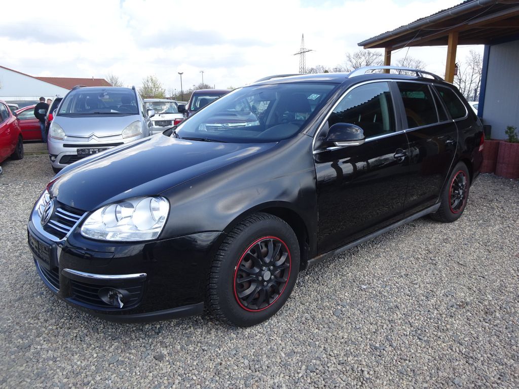 Angebot ansehen Volkswagen Golf