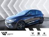 Seat Ibiza 1.0 TSI Black Edition FR SHZ ACC LED BEATS - Seat Ibiza: Fr Black Edition