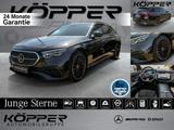 Mercedes-Benz E 300 T de AMG Premium AHK Night Grey Digi Light