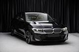 BMW 330e xDrive M-Sport AdaptiveLED*H&K*Sensatec*HUD - BMW 330 Gebrauchtwagen in München