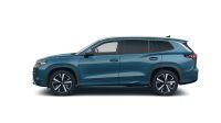 Volkswagen Tayron - Vorschau Bild 9