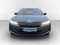 Skoda Superb - Vorschau Bild 2