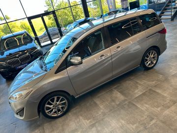 Mazda Mazda5 *7Sitzer*Tempo*Klima*PDC*