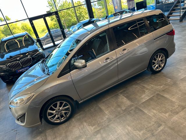 Mazda Mazda5 *7Sitzer*Tempo*Klima*PDC*