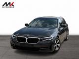 BMW 520d Touring KAMERA*AHK*4ZONEN*DRIVINGASSISTANT* - BMW 520 in Bielefeld