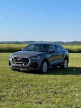 Audi Q3 Sportsback 45 TFSI quattro S tronic - - Audi: Sportsback