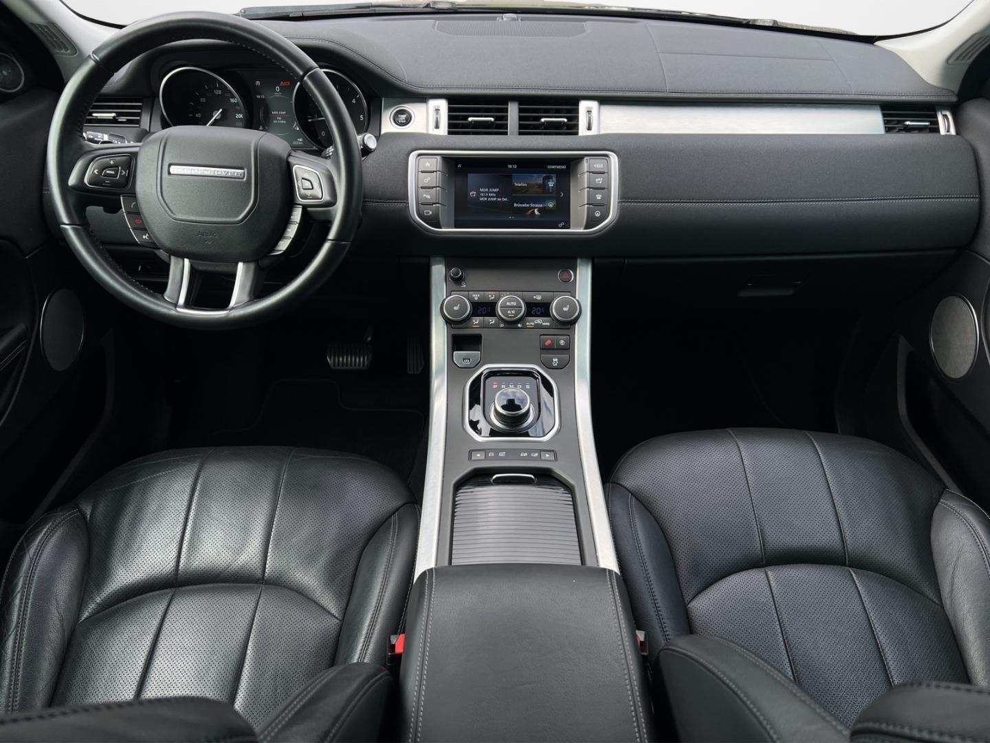 Land Rover Range Rover Evoque 2.0 AWD 132 kW SE Dynamic