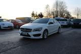 Mercedes-Benz CLA 200 AMG-LINE XENON PANORAMA RFK AHK - gebrauchte Mercedes-Benz CLA 200 aus dem Jahr 2014