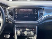 Volkswagen T-Roc - Vorschau Bild 17