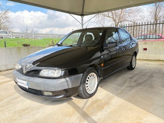 Alfa Romeo ALFA ROMEO 146 1.9 JTD cat PRIMA PREZZO BASE AUT