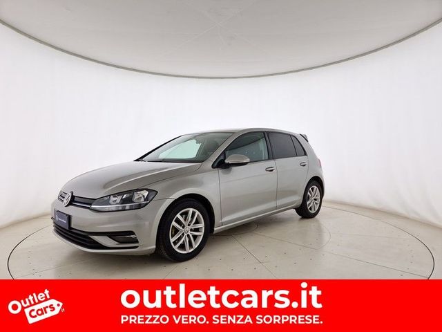 Volkswagen Golf 5p 1.5 tgi trendline 130cv dsg