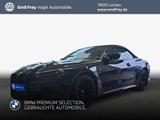 BMW M4 Cabrio Competition M  Laserlicht Harman/Kardo - gebrauchte BMW M4 aus dem Jahr 2021