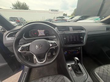Volkswagen Tiguan - 11