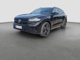 Volkswagen Touareg R 3.0 V6 eHybrid Assist HUD LM21 0,5%Ste - Volkswagen Touareg mit Hybrid-Antrieb: Leder