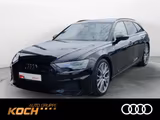 Audi A6 Avant 45 TFSI S-Tronic S-Line 2x, LED, Pano, - Audi A6: 4.2
