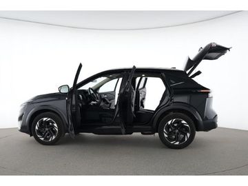 Nissan Qashqai - 9