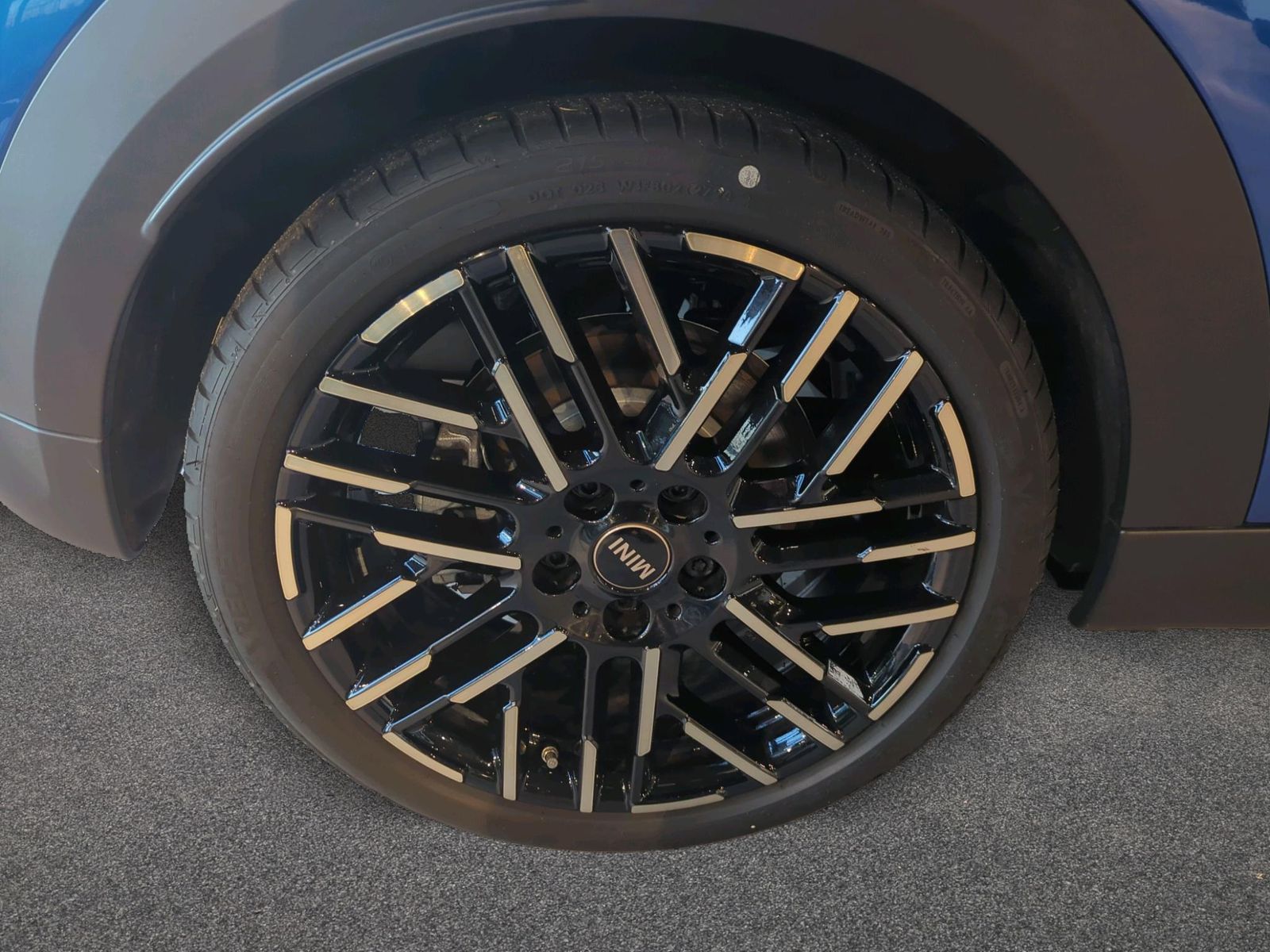 MINI Cooper C - Bild 16