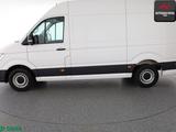 Volkswagen Crafter 2.0 TDI 4M L2H2 KASTEN SCHWINGSITZ,ACC - Volkswagen Crafter: L2h2