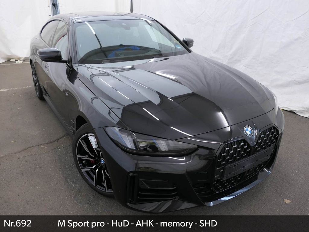 Image of BMW 430 Gran Coupé
