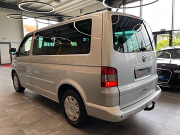 Volkswagen T5 Multivan *Comfortline*Navi*AHK*