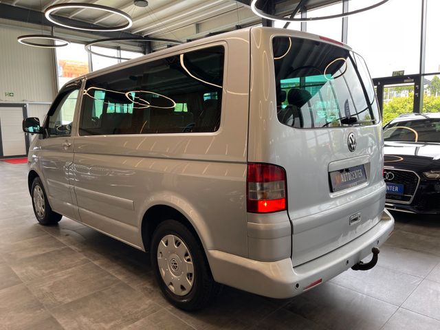 Volkswagen T5 Multivan *Comfortline*Navi*AHK*