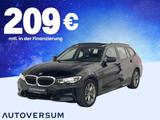 BMW 330 e M-Paket *SHZ*MEM*PANO*TEMP*NAVI*VIRTUAL*