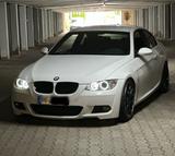 BMW !! BMW E92 335i N54 EINZIGARTIG !! - BMW 335 aus 2009: 335i