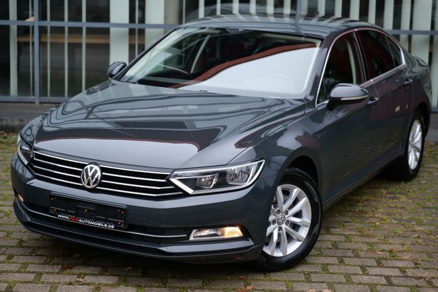 Volkswagen Passat 1,4 TSI BMT Comfortline  NAVI+ACC+3xKLIMA