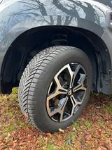 Dacia Duster dCi 110 4x4 Prestige **HU/AU NEU** - Dacia mit Diesel-Antrieb