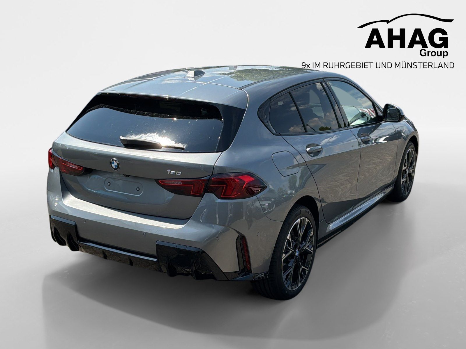 BMW 120 - Bild 4