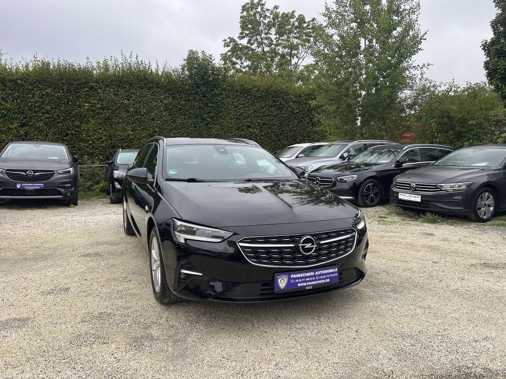 Image of Opel Insignia
