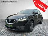 Nissan Qashqai 1.3 DIG-T MHEV Visia LED/PDC/TEMP - Nissan Gebrauchtwagen in Chemnitz
