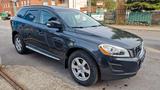 Volvo XC 60 XC60 Kinetic 2WD - Volvo: X