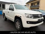 Volkswagen Amarok Basis SingleCab 4Motion*AhK* - gebrauchte VW Amarok aus dem Jahr 2013