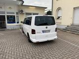 Volkswagen T5 Multivan 2.0 BiTdi Gewinde 20 Zoll HiFi  - VW T5 Gebrauchtwagen in Mannheim