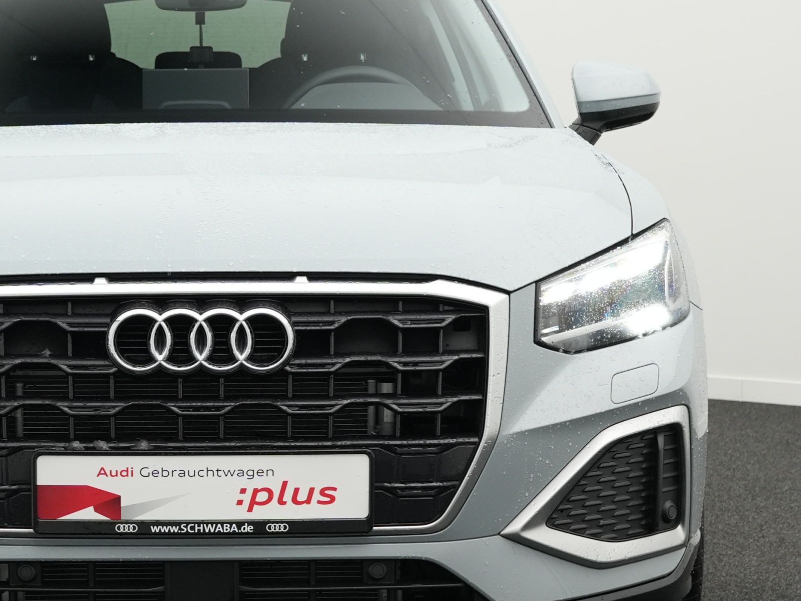 Audi Q2 - Bild 30