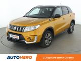 Suzuki Vitara 1.0 BoosterJet Comfort Aut*NAVI*TEMPO* - Suzuki Vitara in Stuttgart