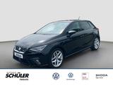 Seat Ibiza 1,0TSI FR*LED*NAVI*SPORT-SITZE*EPH*L&S*LM* - Seat Ibiza: Fr Sport