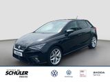 Seat Ibiza 1,0TSI FR*LED*NAVI*SPORT-SITZE*EPH*L&S*LM* - Seat Ibiza: Sport Fr