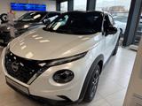 Nissan Juke 1.6 Hybrid 4AMT Automatik - N-Connecta - Nissan Juke Neuwagen in München