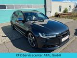 Audi S6 Avant 4.0 TFSI quattro VOLLAUSTATTUNG - gebrauchte Audi S6 aus dem Jahr 2014