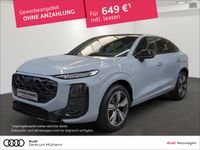Audi Q3 - Vorschau Bild 1