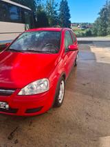 Opel opel corsa c 1.4 - Opel Corsa aus 2006: 1.4