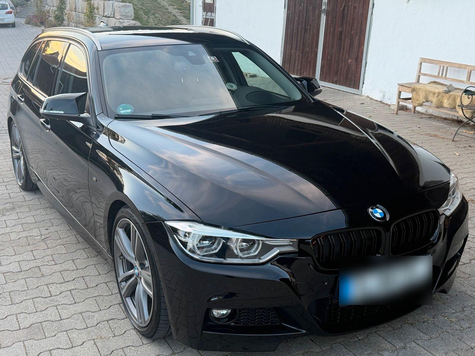 BMW 320