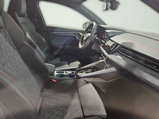 S3 Limousine TFSI quattro MATRIX+SONOS+PANORAMA+