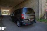 Ford Tourneo Courier Trend 1.5 TDCI ''Navi'2x-S.Türen - Ford Tourneo Courier Diesel Gebrauchtwagen