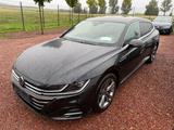 Volkswagen Arteon 2.0 TSI DSG R-Line virt.Cock.|Navi|ACC|RF - Volkswagen Arteon in Chemnitz